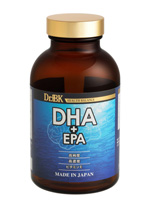 Dr.+BK DHA+EPA